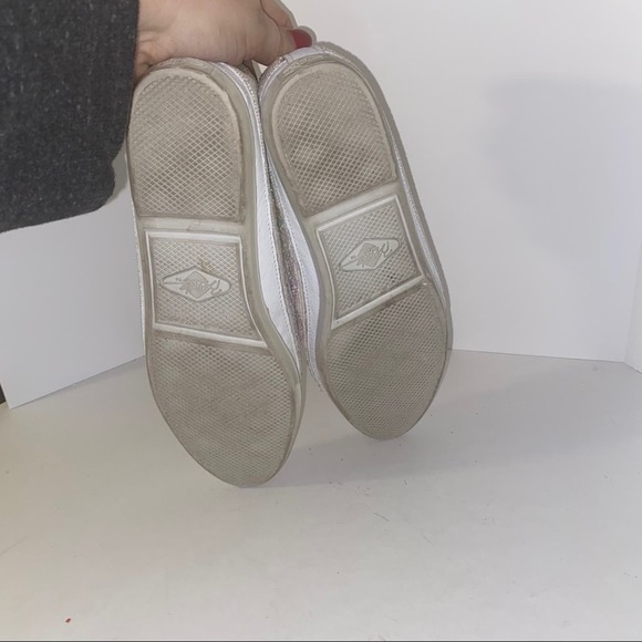 🦬VNTG BEADZ palm tree Espadrilles Sz 7 1/2 - Picture 6 of 7